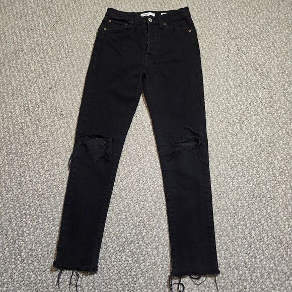 RE/DONE jeans - Picture 2 of 5